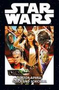 Wong / Cresta |  Star Wars Marvel Comics-Kollektion | Buch |  Sack Fachmedien