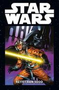Soule / Rosanas |  Star Wars Marvel Comics-Kollektion | Buch |  Sack Fachmedien