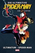 Bendis / Bagley / Immonen |  Die ultimative Spider-Man-Comic-Kollektion | Buch |  Sack Fachmedien