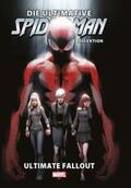 Bendis / Hickman / Spencer |  Die ultimative Spider-Man-Comic-Kollektion | Buch |  Sack Fachmedien