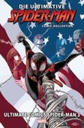 Bendis / Marquez / Larraz |  Die ultimative Spider-Man-Comic-Kollektion | Buch |  Sack Fachmedien