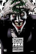 Moore / Bolland |  Batman: Killing Joke (Alben-Edition) | Buch |  Sack Fachmedien