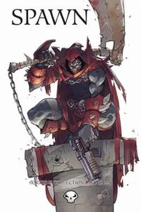 McFarlane / Savage / Kudranski | Spawn Origins Collection | Buch | 978-3-7416-3599-1 | sack.de
