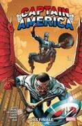 Onyebuchi / Carlos / Kelly |  Captain America: Das Finale | Buch |  Sack Fachmedien