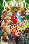 Seeley / Ossio / Aragones |  Masters of the Universe: Masterverse | Buch |  Sack Fachmedien