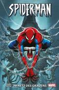 Ahmed / Ferreyra |  Der furchteinflößende Spider-Man | Buch |  Sack Fachmedien