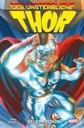Ewing / Cóccolo |  Der unsterbliche Thor | Buch |  Sack Fachmedien
