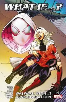 Conway / Bachs |  What if? Was wäre, wenn… dunkle Parallelen | Buch |  Sack Fachmedien