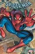 Wells / Gleason / Thompson |  Spider-Man: Beyond | Buch |  Sack Fachmedien