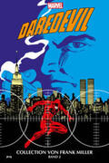 Miller / Buscema / Mantlo |  Daredevil Collection von Frank Miller | Buch |  Sack Fachmedien