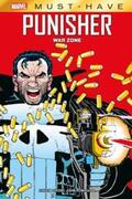 Dixon / Romita Jr. |  Marvel Must-Have: Punisher - War Zone | Buch |  Sack Fachmedien