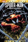 Slott / Camuncoli / Stegman |  Marvel Must-Have: Spider-Man - Im Körper des Feindes | Buch |  Sack Fachmedien