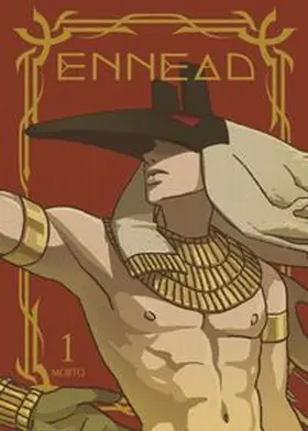 Mojito |  Ennead 01 | Buch |  Sack Fachmedien