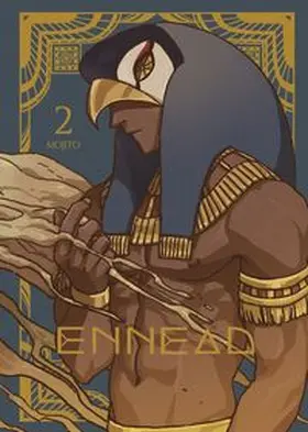Mojito |  Ennead 02 | Buch |  Sack Fachmedien