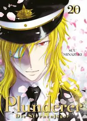 Minazuki |  Plunderer - Die Sternenjäger 20 | Buch |  Sack Fachmedien