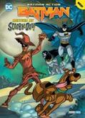 Fisch / Brizuela |  Batman Action - Batman - Abenteuer mit Scooby-Doo | Buch |  Sack Fachmedien