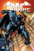 Finch / Jenkins / Harris |  Batman - The Dark Knight von David Finch (Deluxe Edition) | Buch |  Sack Fachmedien