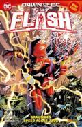 Spurrier / Deodato Jr. |  Flash | Buch |  Sack Fachmedien