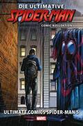 Bendis / Marquez |  Die ultimative Spider-Man-Comic-Kollektion | Buch |  Sack Fachmedien