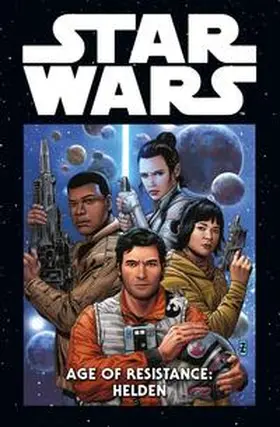 Eliopoulos / Wilson / Taylor |  Star Wars Marvel Comics-Kollektion | Buch |  Sack Fachmedien