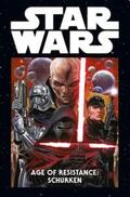 Taylor / Kirk |  Star Wars Marvel Comics-Kollektion | Buch |  Sack Fachmedien