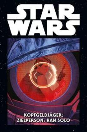 Sacks / Villanelli |  Star Wars Marvel Comics-Kollektion | Buch |  Sack Fachmedien