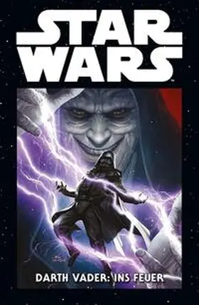 Pak / Ienco |  Star Wars Marvel Comics-Kollektion | Buch |  Sack Fachmedien