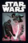 Wong / Sabbatini / Jung |  Star Wars Marvel Comics-Kollektion | Buch |  Sack Fachmedien