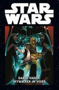 Pak / Vilanova / Ienco |  Star Wars Marvel Comics-Kollektion | Buch |  Sack Fachmedien