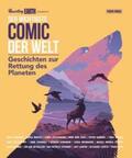 Ono / Goodall / Dench |  Der wichtigste Comic der Welt. Geschichten zur Rettung des Planeten | Buch |  Sack Fachmedien