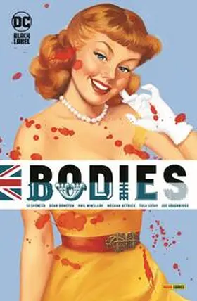 Spencer / Ormston / Winslade |  Bodies | Buch |  Sack Fachmedien