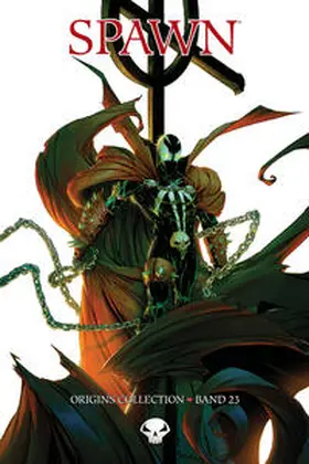 McFarlane |  Spawn Origins | Buch |  Sack Fachmedien