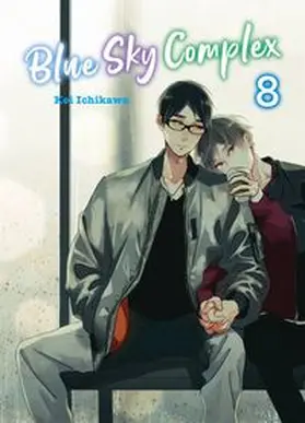 Panini / Ichikawa |  Blue Sky Complex 08 | Buch |  Sack Fachmedien