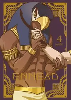 Mojito |  Ennead 04 | Buch |  Sack Fachmedien