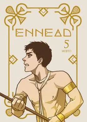 Mojito |  Ennead 05 | Buch |  Sack Fachmedien