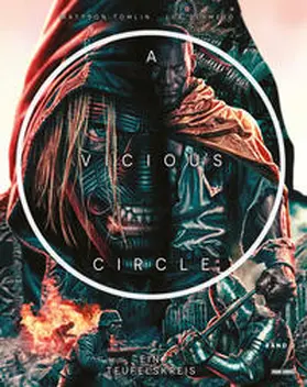 Bermejo / Tomlin |  A Vicious Circle: Ein Teufelskreis | Buch |  Sack Fachmedien