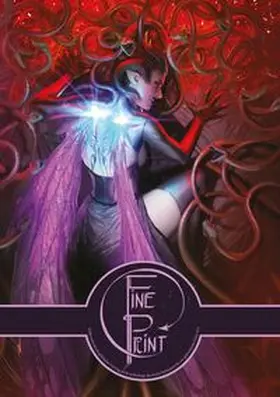 Sejic |  Fineprint: Achte auf das Kleingedruckte | Buch |  Sack Fachmedien