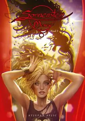 Sejic |  Sonnenstein: Mercy | Buch |  Sack Fachmedien
