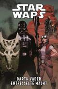Pak / Gillen / Gorham |  Star Wars Comics: Darth Vader 7 | Buch |  Sack Fachmedien