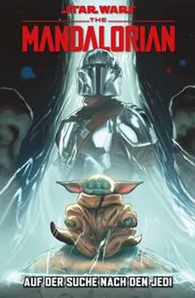 Barnes / Jeanty / Cummings |  Star Wars Comics: The Mandalorian - Staffel 2 | Buch |  Sack Fachmedien
