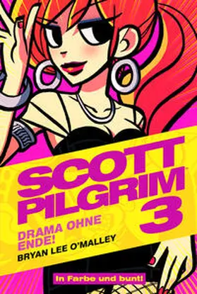O'Malley |  Scott Pilgrim | Buch |  Sack Fachmedien