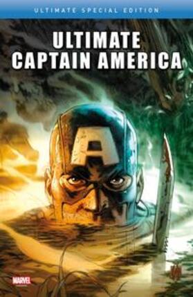 Aaron / Garney |  Ultimate Captain America | Buch |  Sack Fachmedien