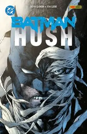 Loeb / Lee |  Batman Hush (Pocket Edition) | Buch |  Sack Fachmedien