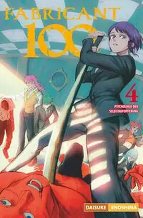 Enoshima / Panini |  Fabricant 100 04 | Buch |  Sack Fachmedien