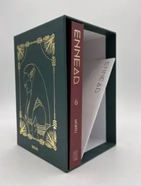 Mojito |  Ennead 06 (mit Schuber) | Buch |  Sack Fachmedien