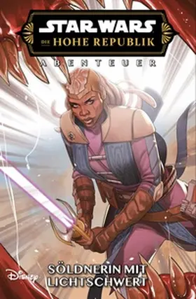 Scott / Stott |  Star Wars Comics: Die Hohe Republik - Abenteuer | Buch |  Sack Fachmedien