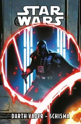 Pak / Gorham / Larroca |  Star Wars Comics: Darth Vader - Schisma | Buch |  Sack Fachmedien