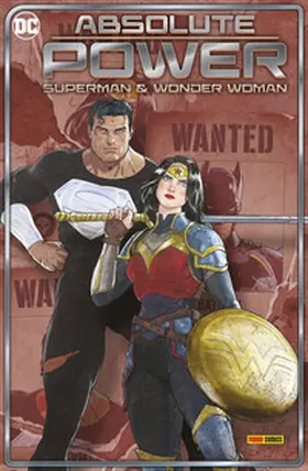 Williamson / Campbell / Daniel |  Absolute Power Sonderband | Buch |  Sack Fachmedien