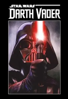 Camuncoli / Soule / Kirk |  Star Wars Comics: Darth Vader Deluxe | Buch |  Sack Fachmedien