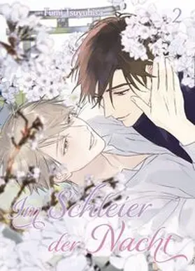 Tsuyuhisa |  Im Schleier der Nacht 02 | Buch |  Sack Fachmedien